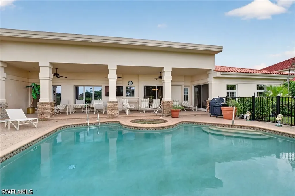 16031 Forest Oaks Drive Fort Myers FL 33908