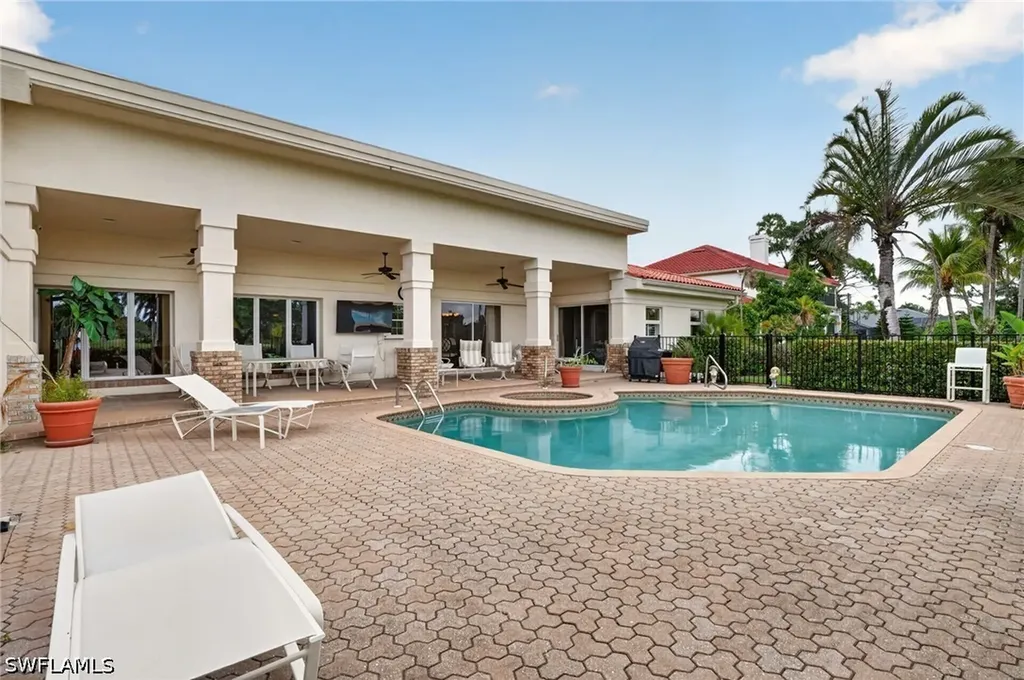 16031 Forest Oaks Drive Fort Myers FL 33908