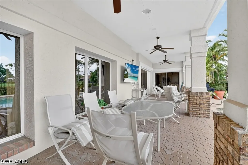 16031 Forest Oaks Drive Fort Myers FL 33908