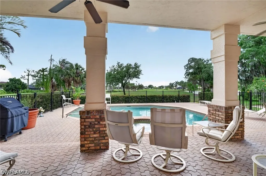 16031 Forest Oaks Drive Fort Myers FL 33908