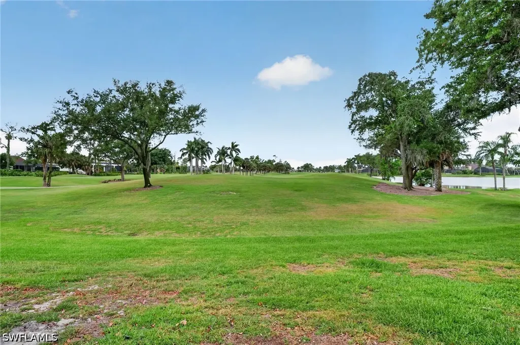 16031 Forest Oaks Drive Fort Myers FL 33908