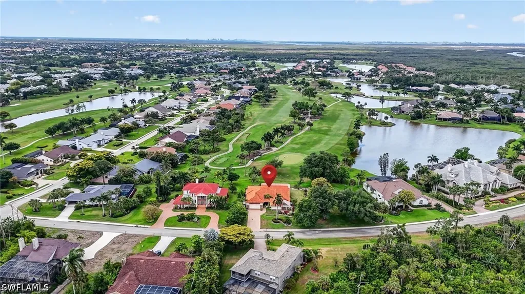 16031 Forest Oaks Drive Fort Myers FL 33908