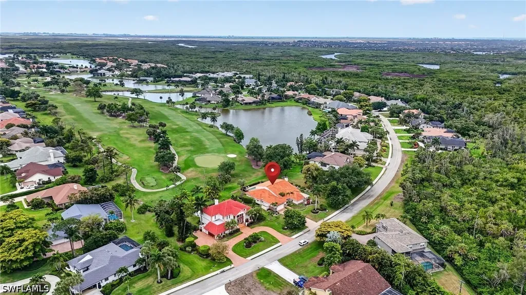 16031 Forest Oaks Drive Fort Myers FL 33908
