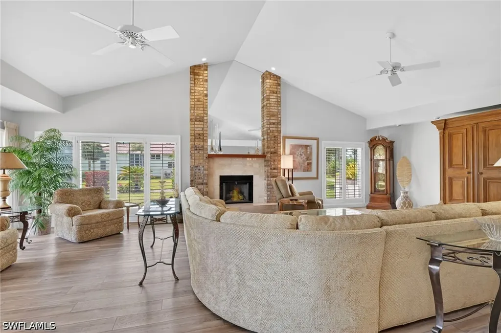 16031 Forest Oaks Drive Fort Myers FL 33908