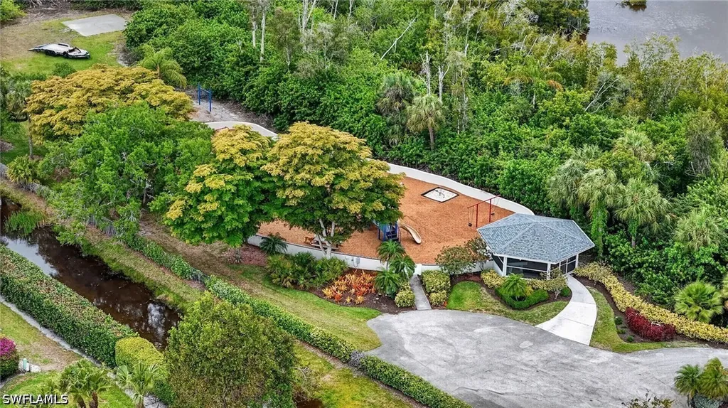 16031 Forest Oaks Drive Fort Myers FL 33908