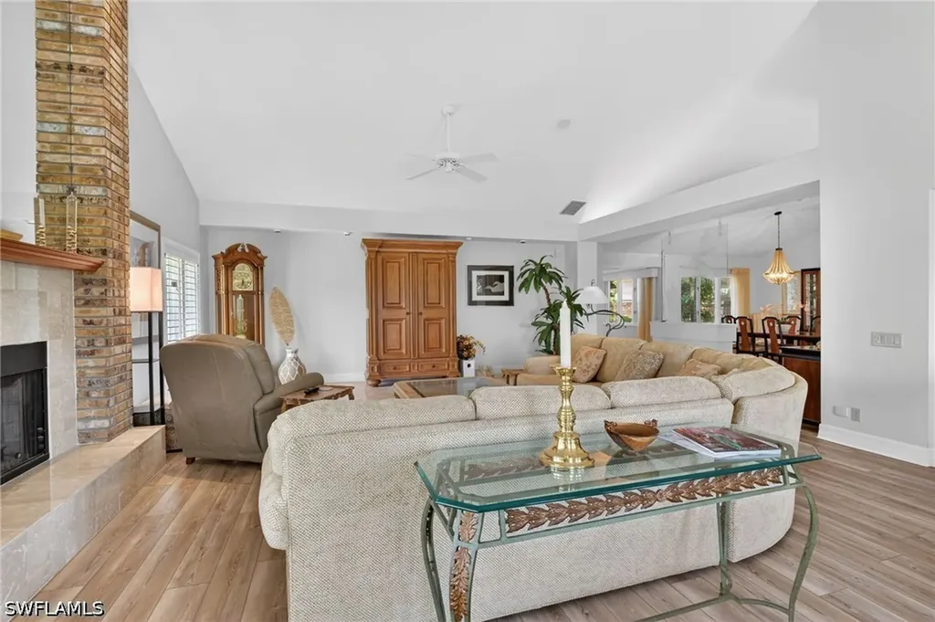 16031 Forest Oaks Drive Fort Myers FL 33908