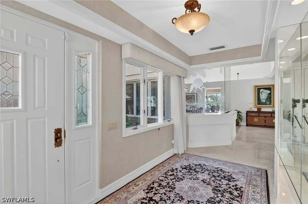 16031 Forest Oaks Drive Fort Myers FL 33908