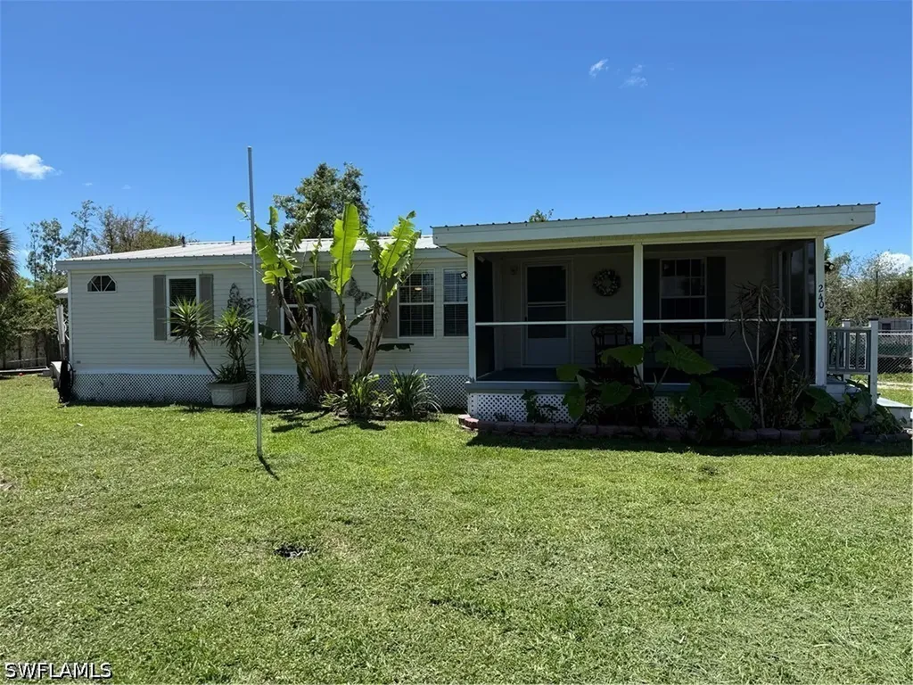 240 Mcbeth Way Copeland FL 34137