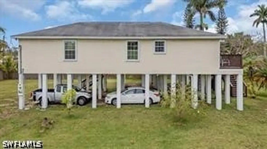 939 Church Street Copeland FL 34137