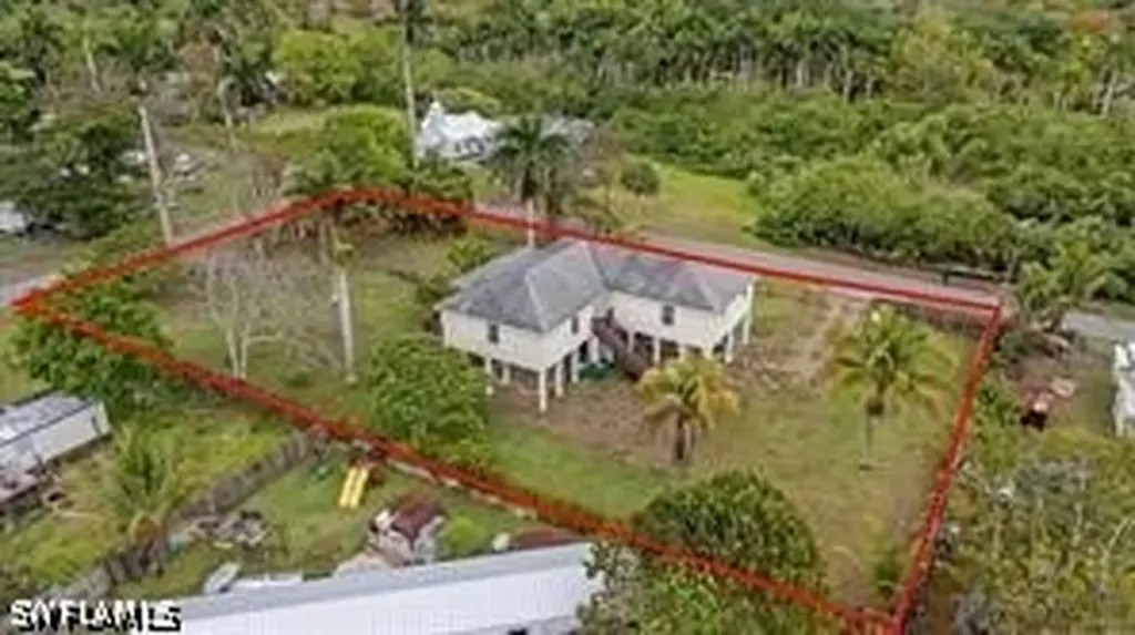 939 Church Street Copeland FL 34137