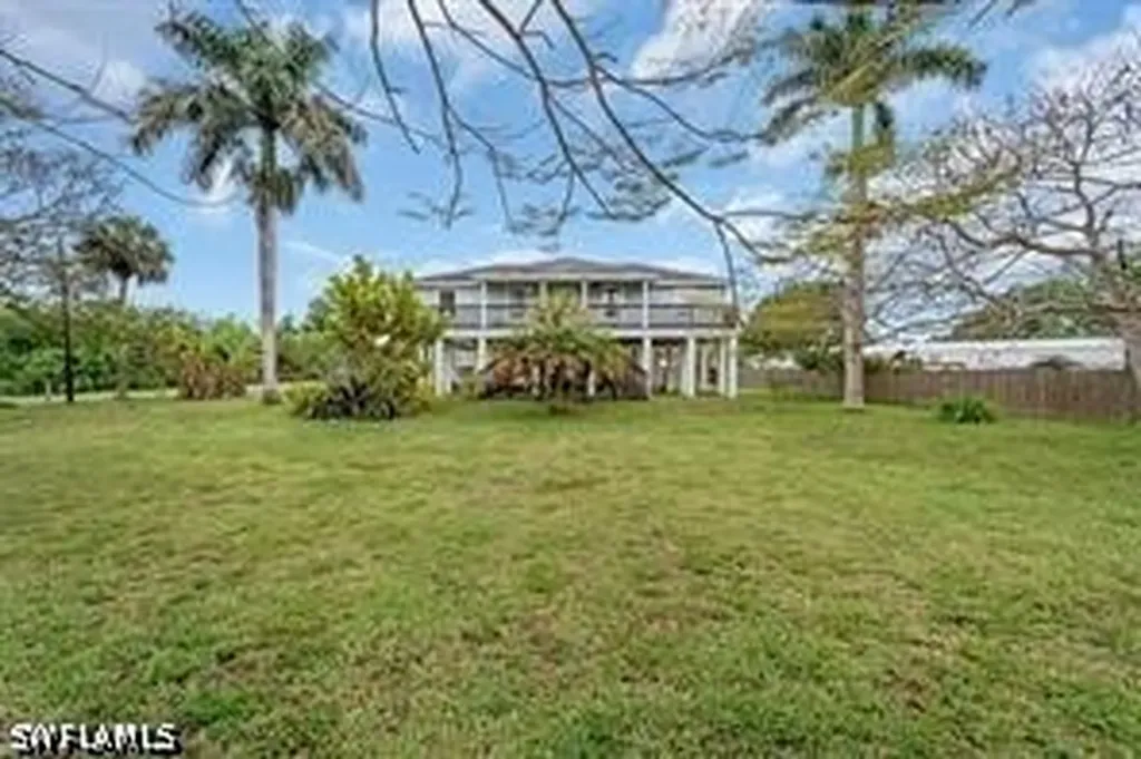 939 Church Street Copeland FL 34137