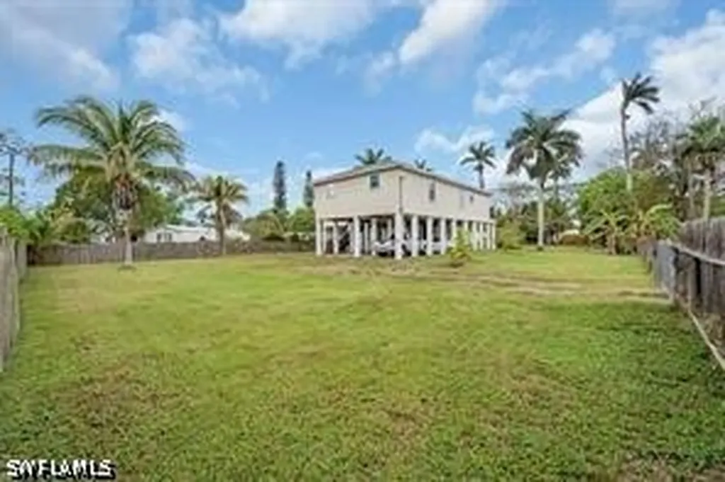 939 Church Street Copeland FL 34137