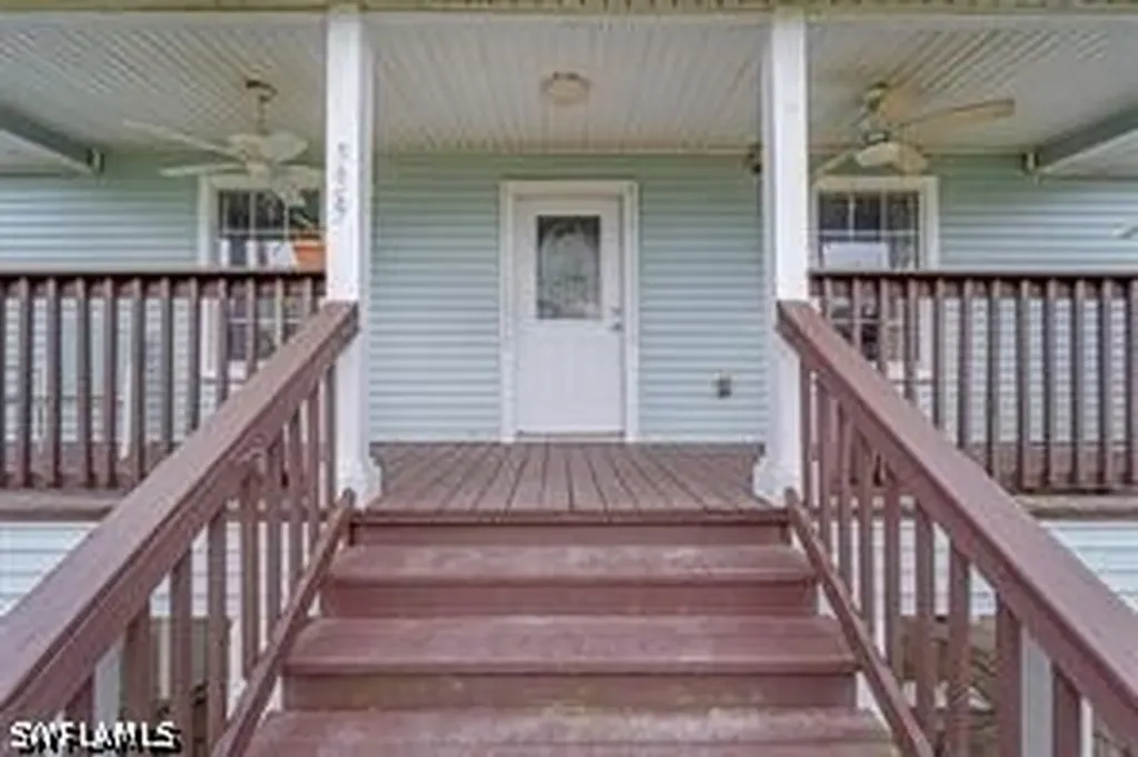 939 Church Street Copeland FL 34137