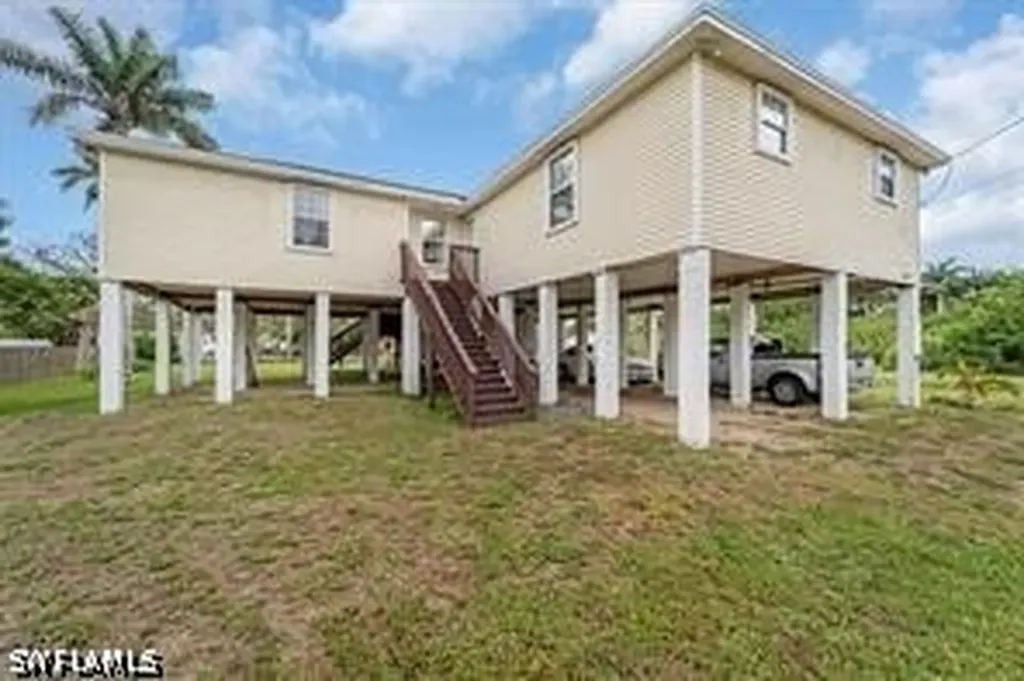 939 Church Street Copeland FL 34137