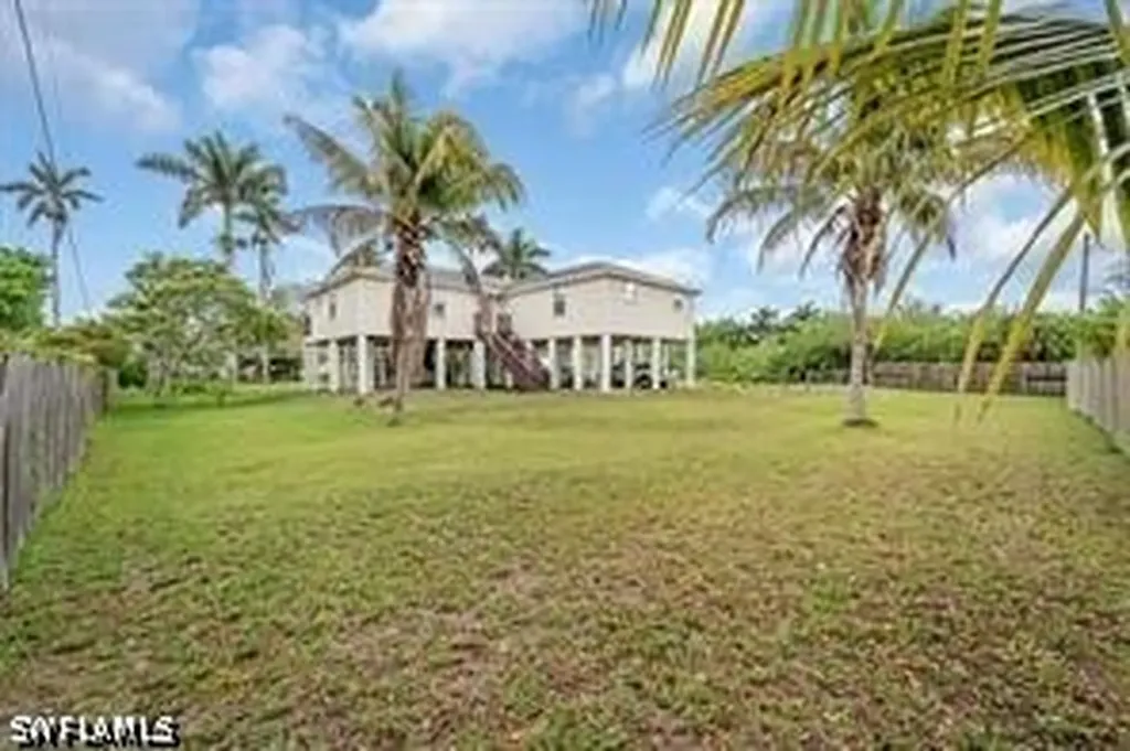 939 Church Street Copeland FL 34137