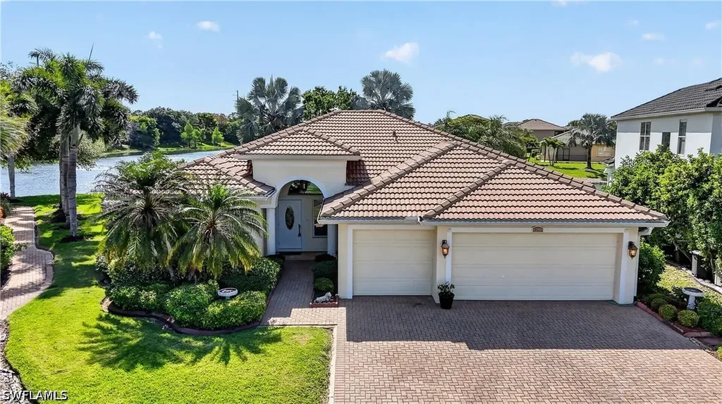 12585 Gemstone Court Fort Myers FL 33913