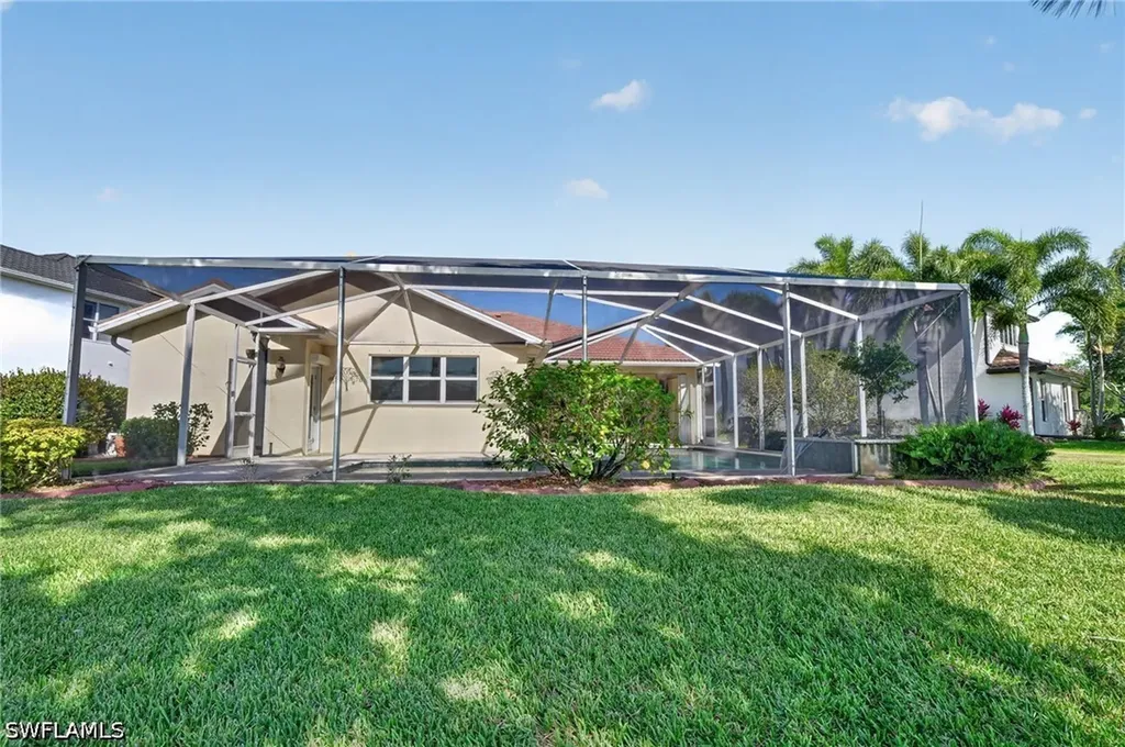 12585 Gemstone Court Fort Myers FL 33913