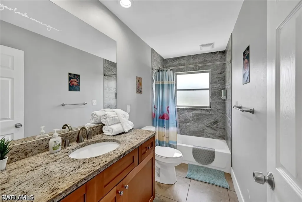 513 Monterey Avenue Cape Coral FL 33904