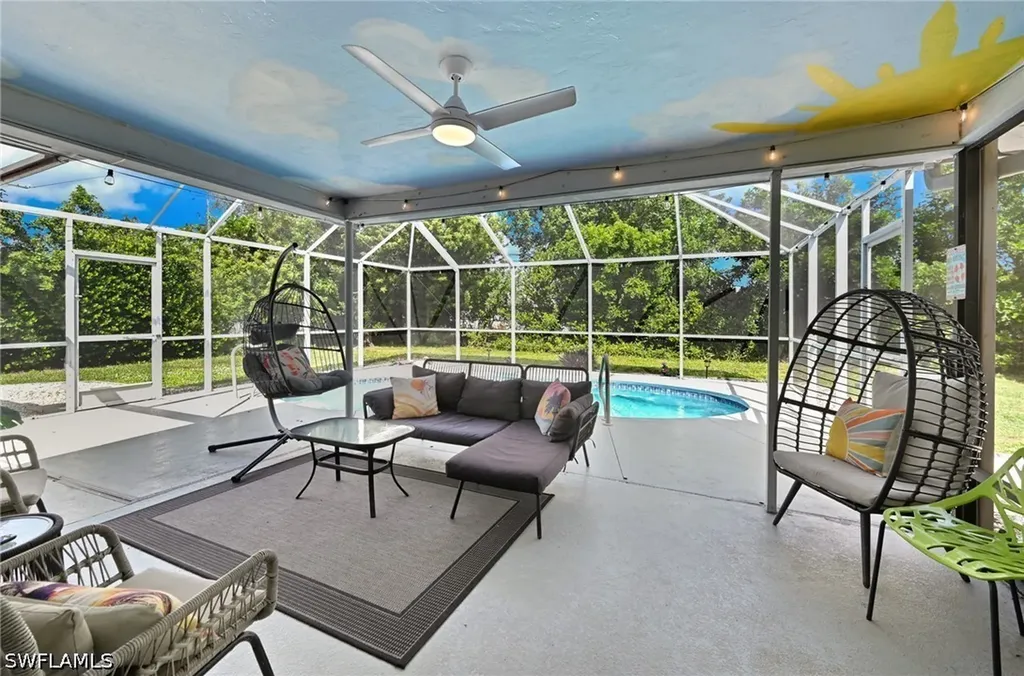 513 Monterey Avenue Cape Coral FL 33904
