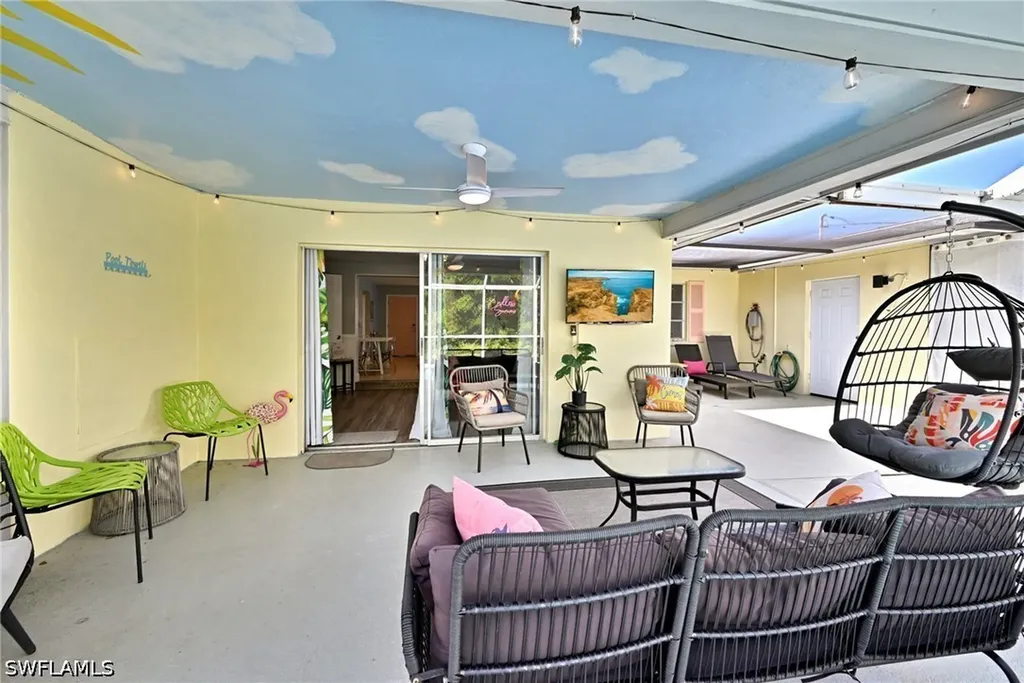 513 Monterey Avenue Cape Coral FL 33904
