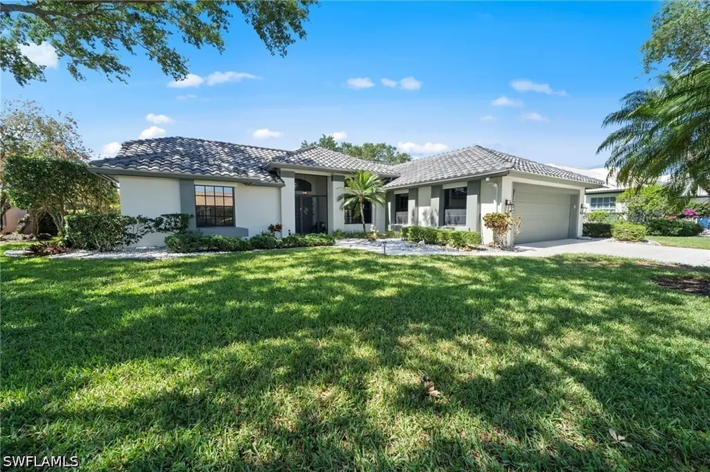 13280 Bridgeford Avenue Bonita Springs FL 34135