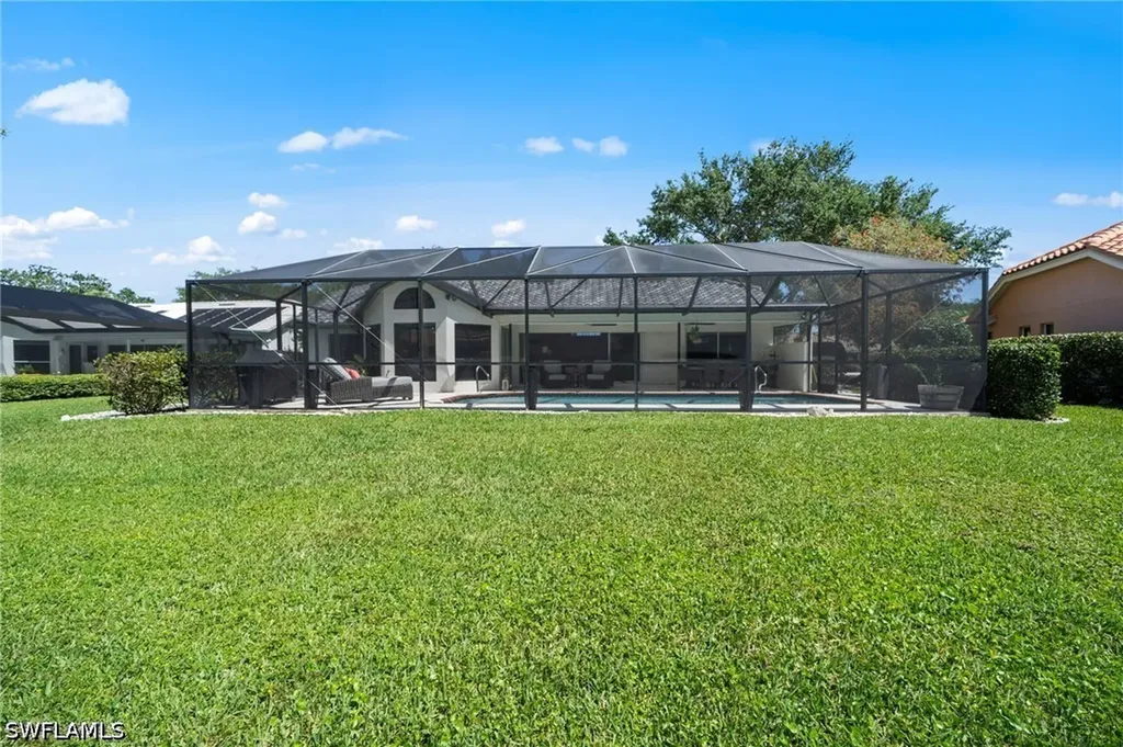 13280 Bridgeford Avenue Bonita Springs FL 34135