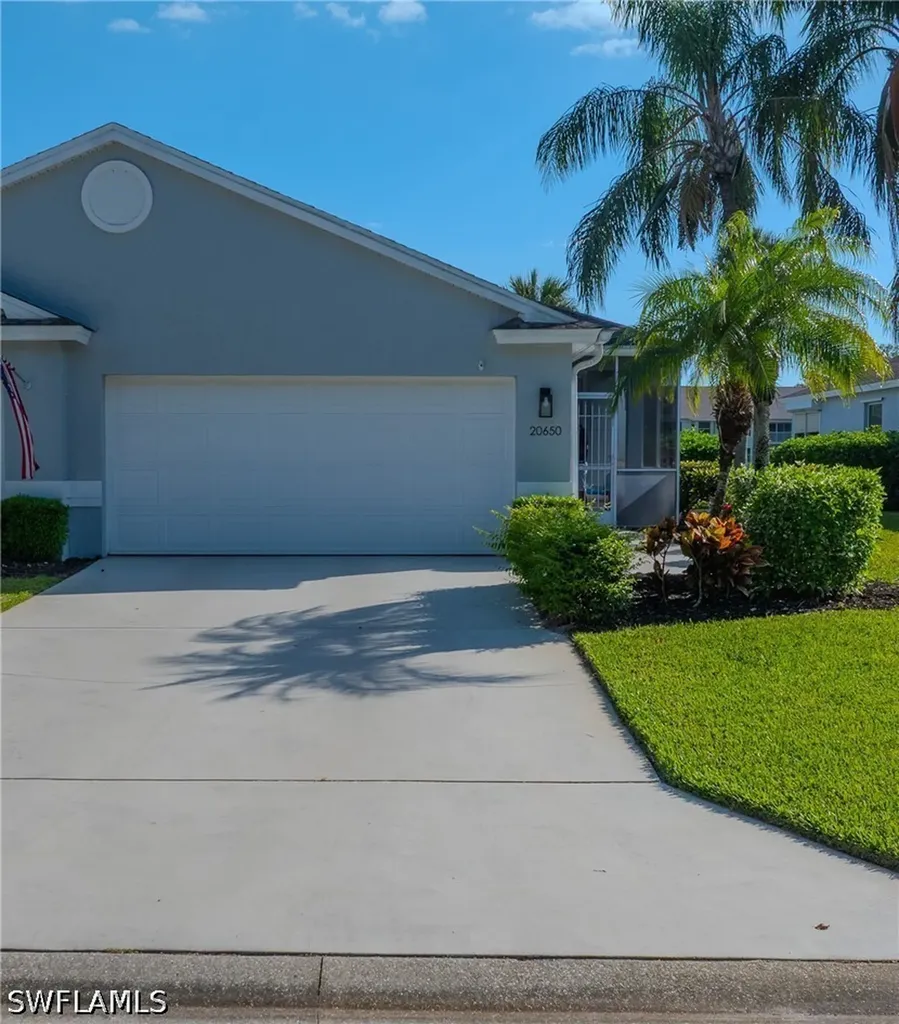 20650 Candlewood Hollow Estero FL 33928