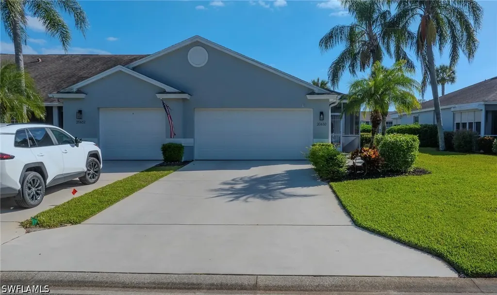 20650 Candlewood Hollow Estero FL 33928