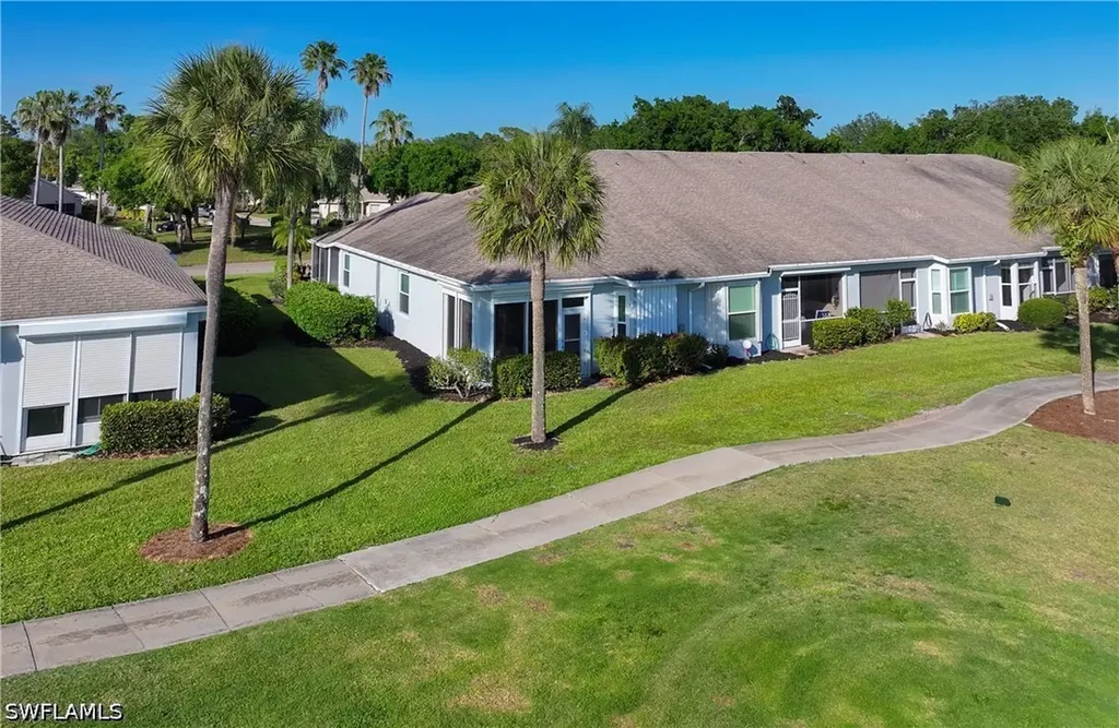 20650 Candlewood Hollow Estero FL 33928