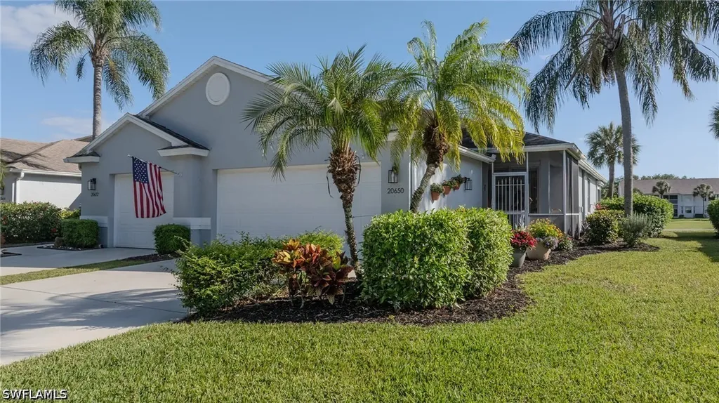 20650 Candlewood Hollow Estero FL 33928