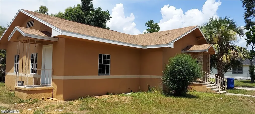 1164 Luray Avenue Fort Myers FL 33916
