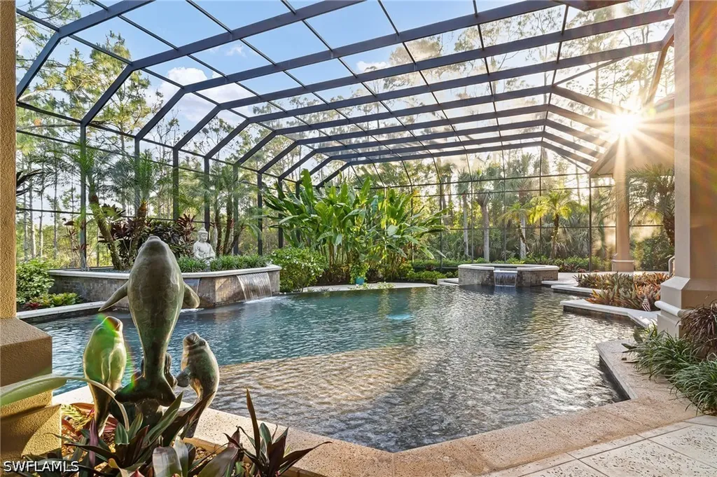 4457 Club Estates Drive Naples FL 34112