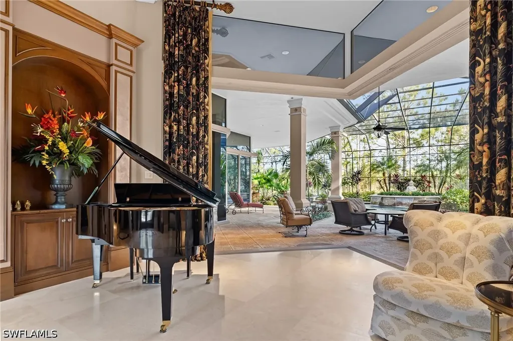 4457 Club Estates Drive Naples FL 34112