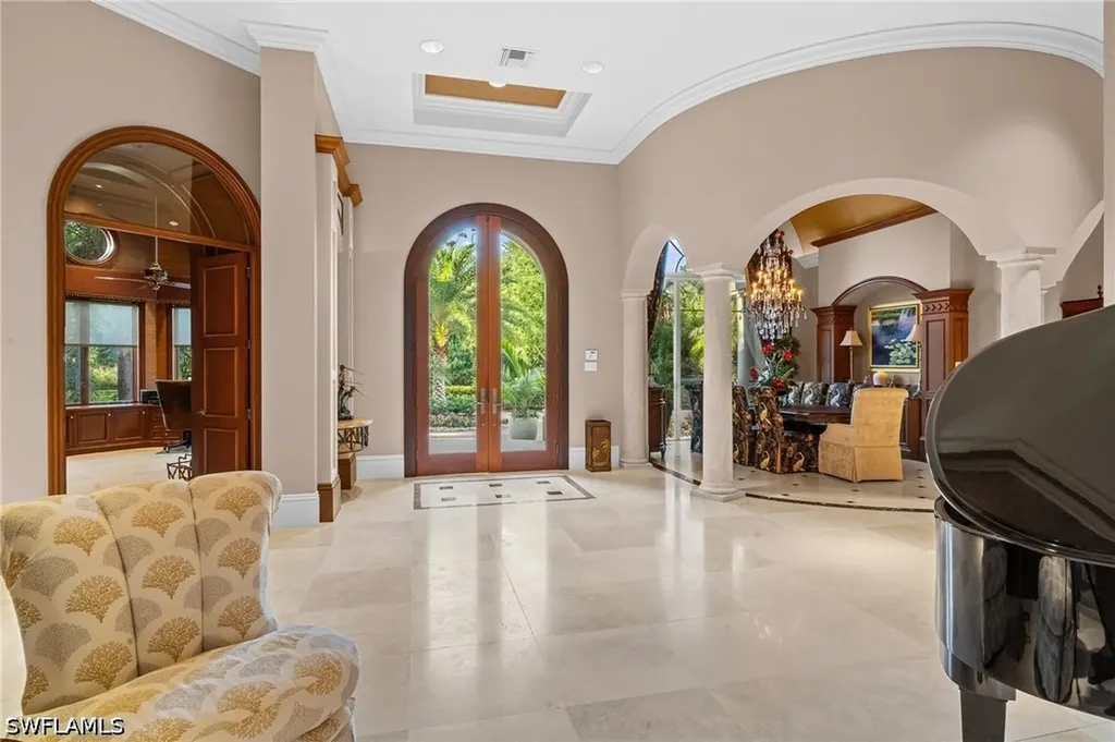 4457 Club Estates Drive Naples FL 34112