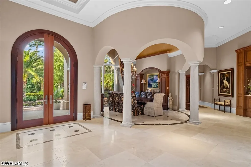 4457 Club Estates Drive Naples FL 34112