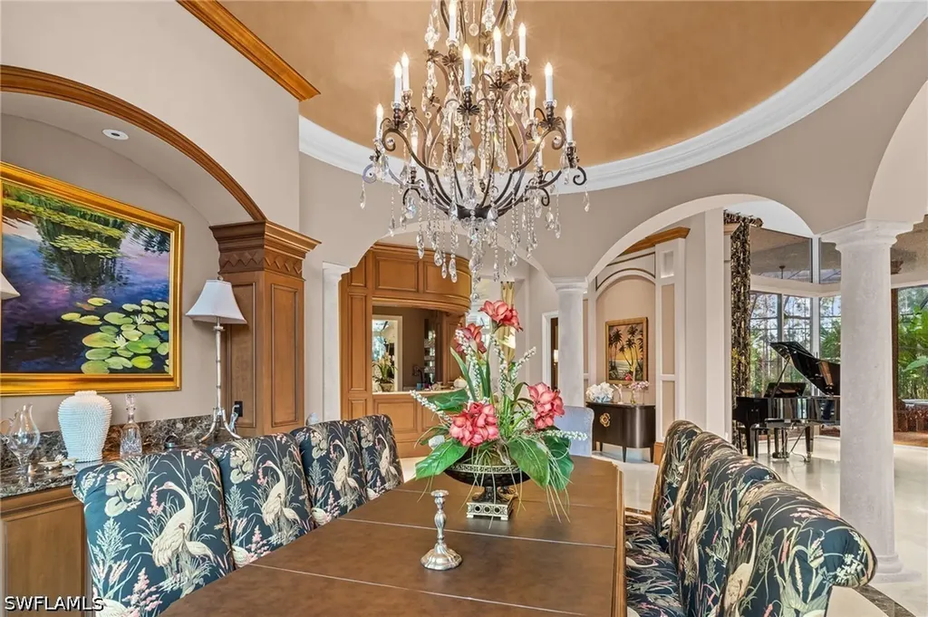4457 Club Estates Drive Naples FL 34112