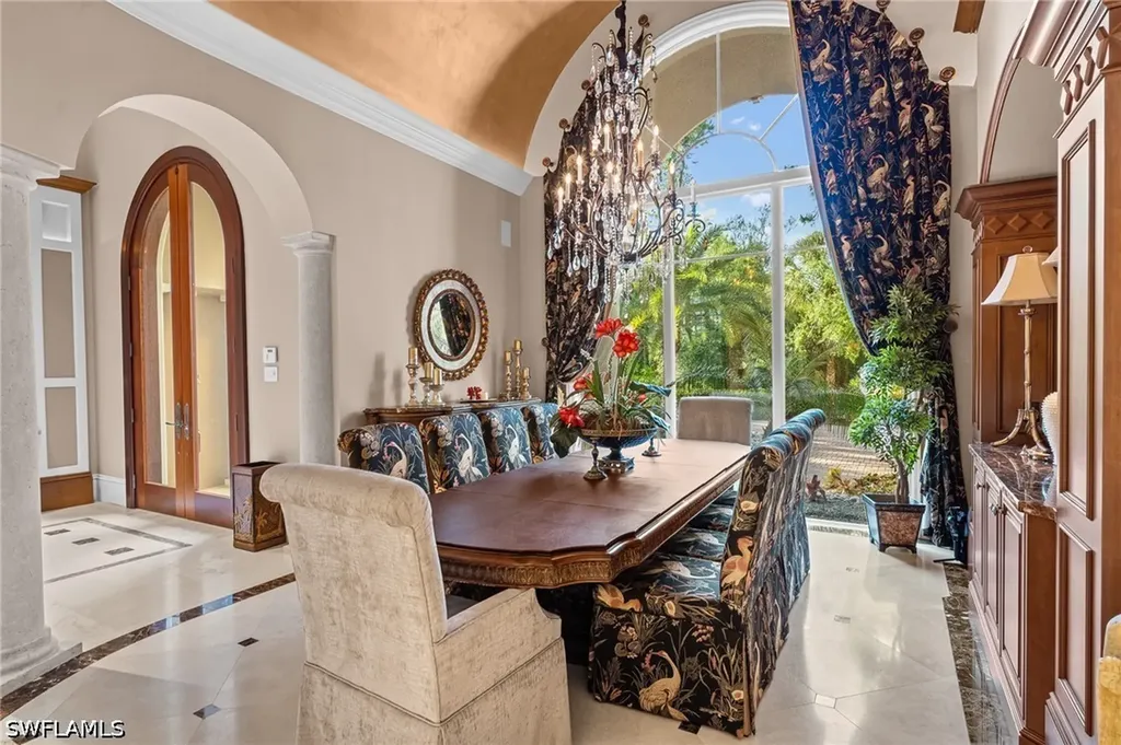 4457 Club Estates Drive Naples FL 34112