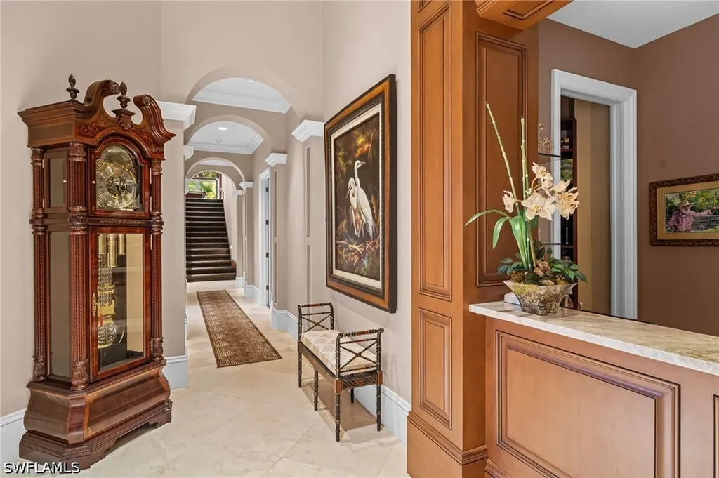 4457 Club Estates Drive Naples FL 34112