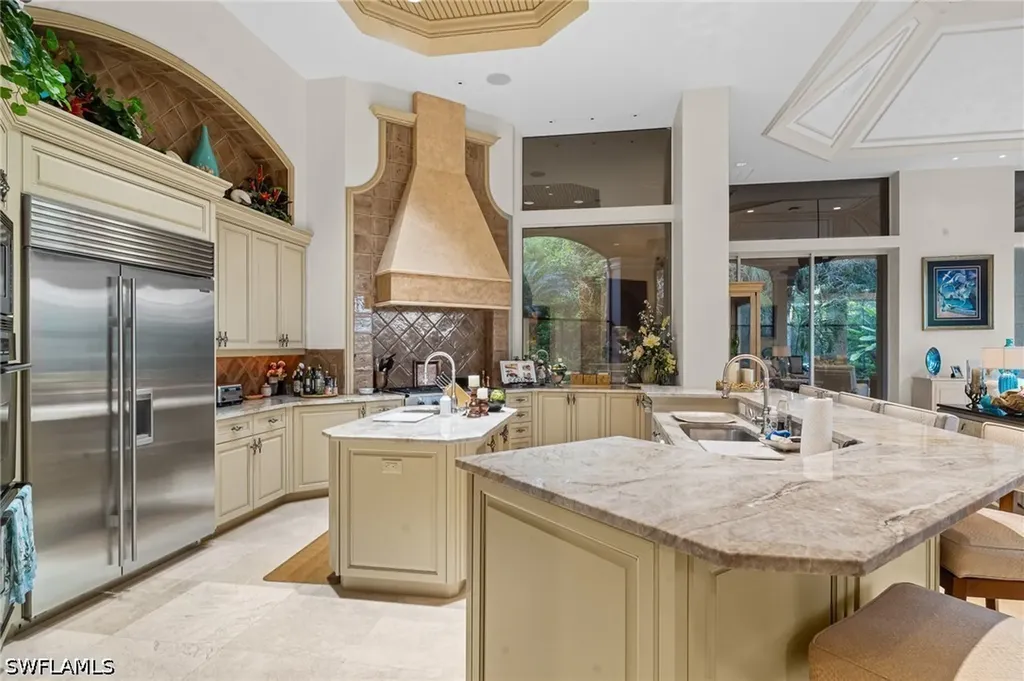 4457 Club Estates Drive Naples FL 34112
