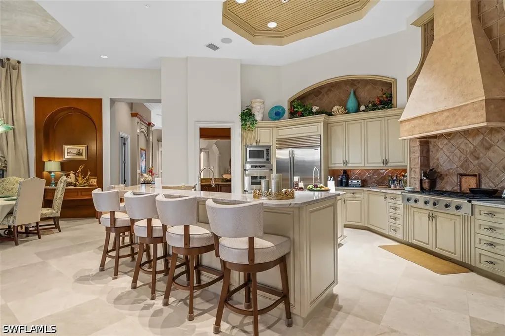 4457 Club Estates Drive Naples FL 34112