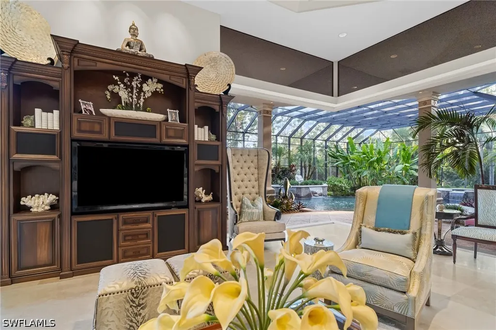 4457 Club Estates Drive Naples FL 34112