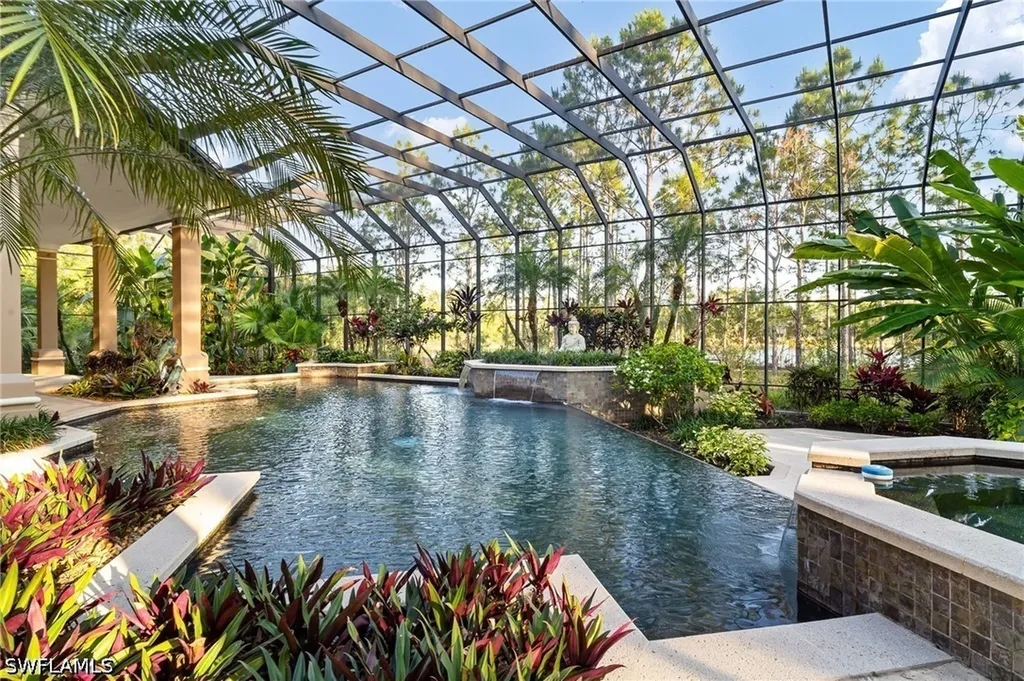 4457 Club Estates Drive Naples FL 34112