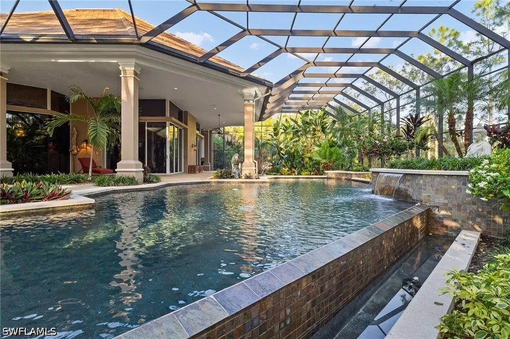 4457 Club Estates Drive Naples FL 34112