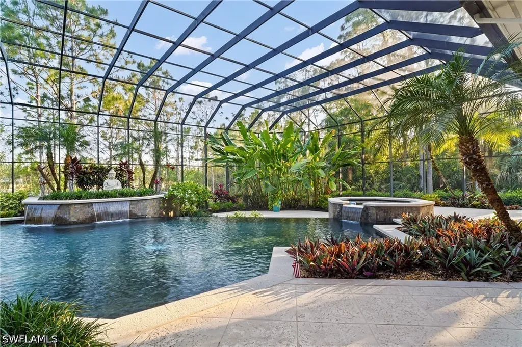 4457 Club Estates Drive Naples FL 34112