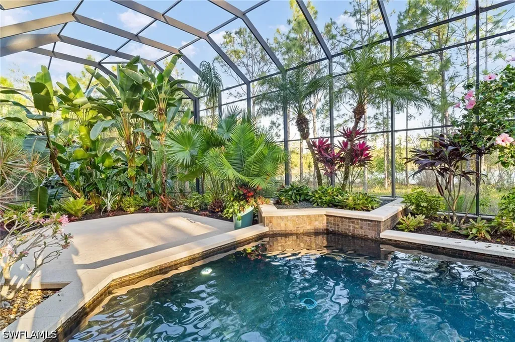 4457 Club Estates Drive Naples FL 34112