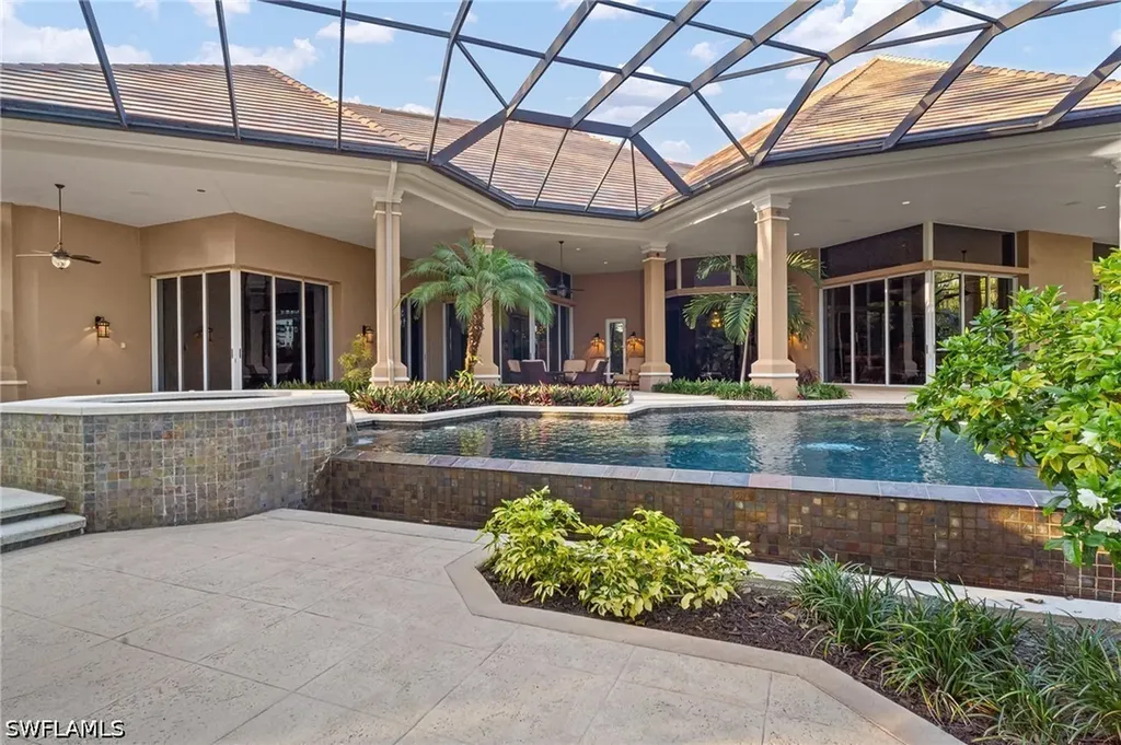 4457 Club Estates Drive Naples FL 34112