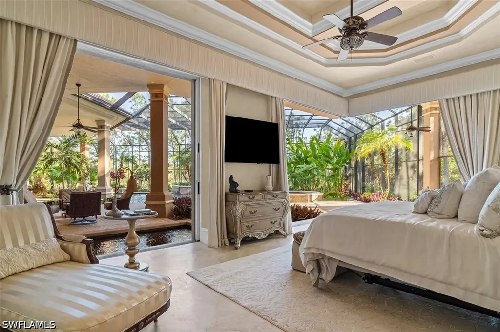 4457 Club Estates Drive Naples FL 34112