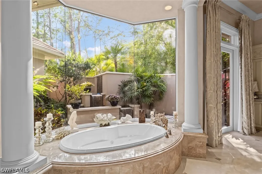 4457 Club Estates Drive Naples FL 34112