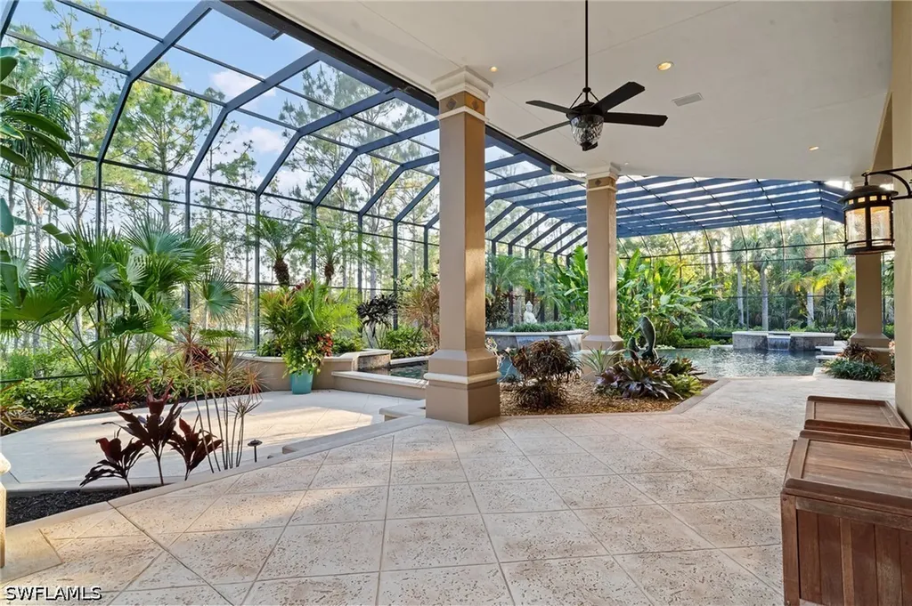 4457 Club Estates Drive Naples FL 34112