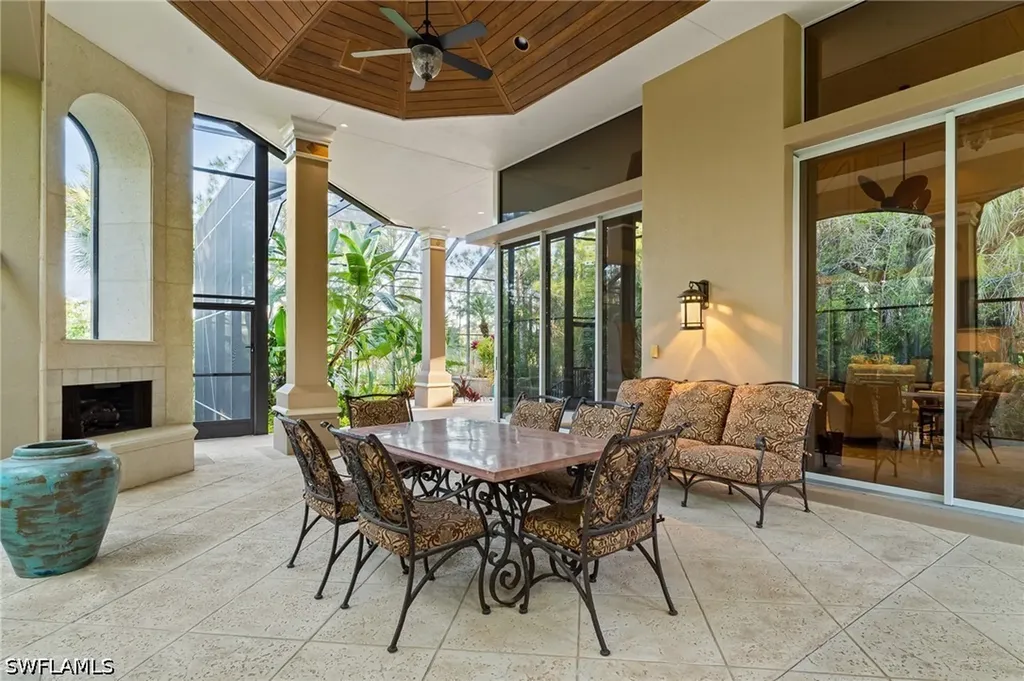 4457 Club Estates Drive Naples FL 34112